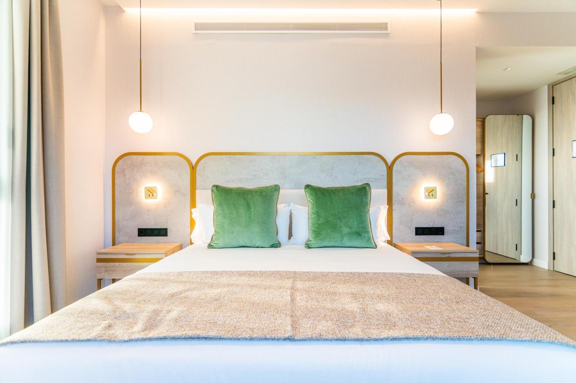 Hotel Malaga Vibes Buitenkant foto