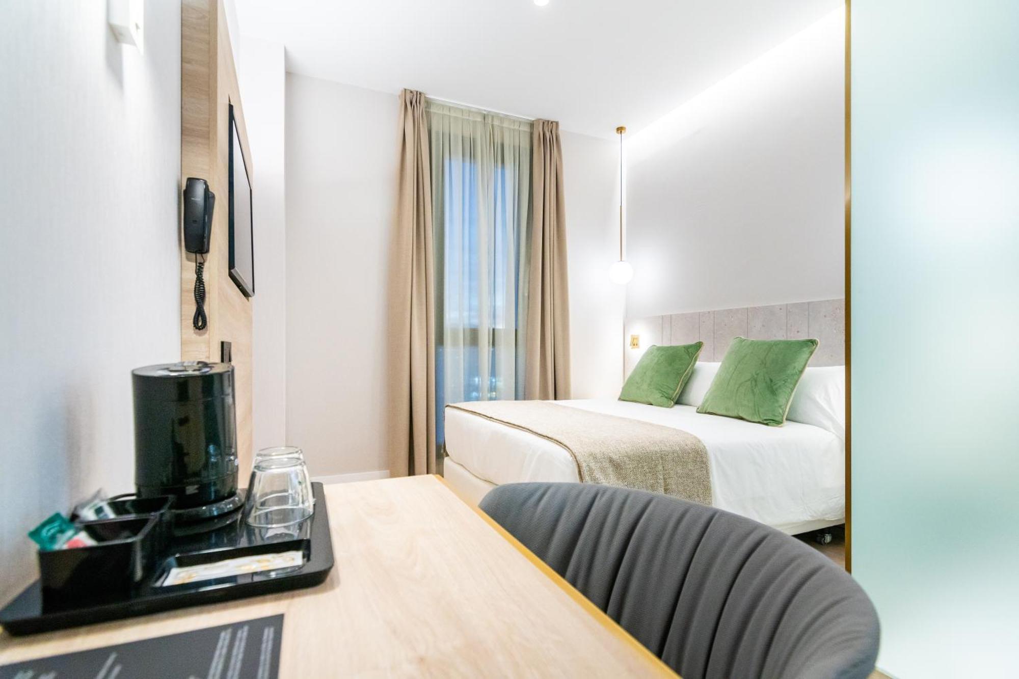 Hotel Malaga Vibes Buitenkant foto