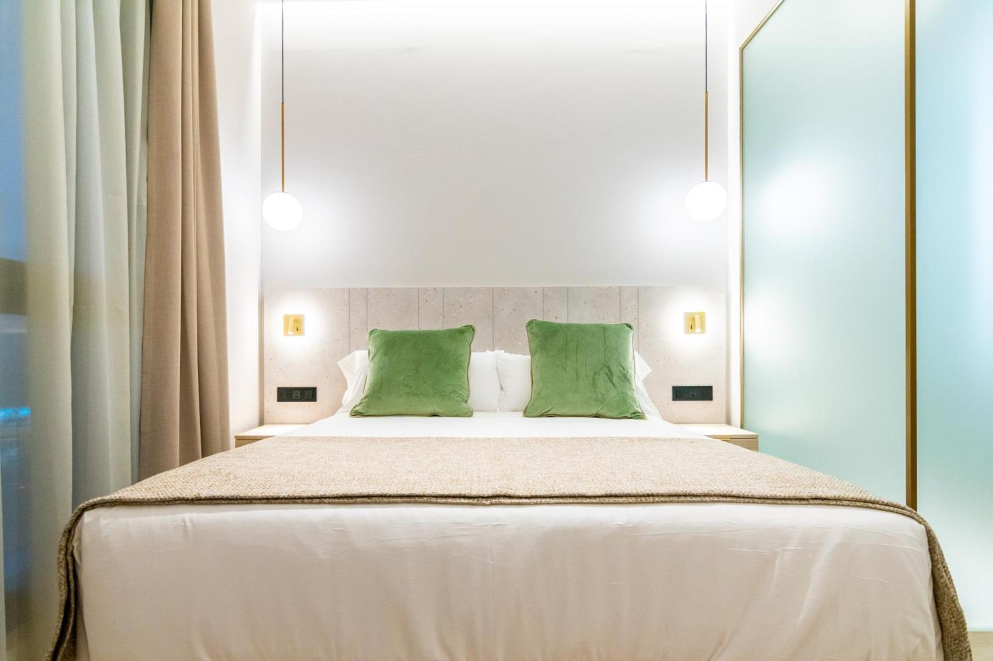 Hotel Malaga Vibes Buitenkant foto