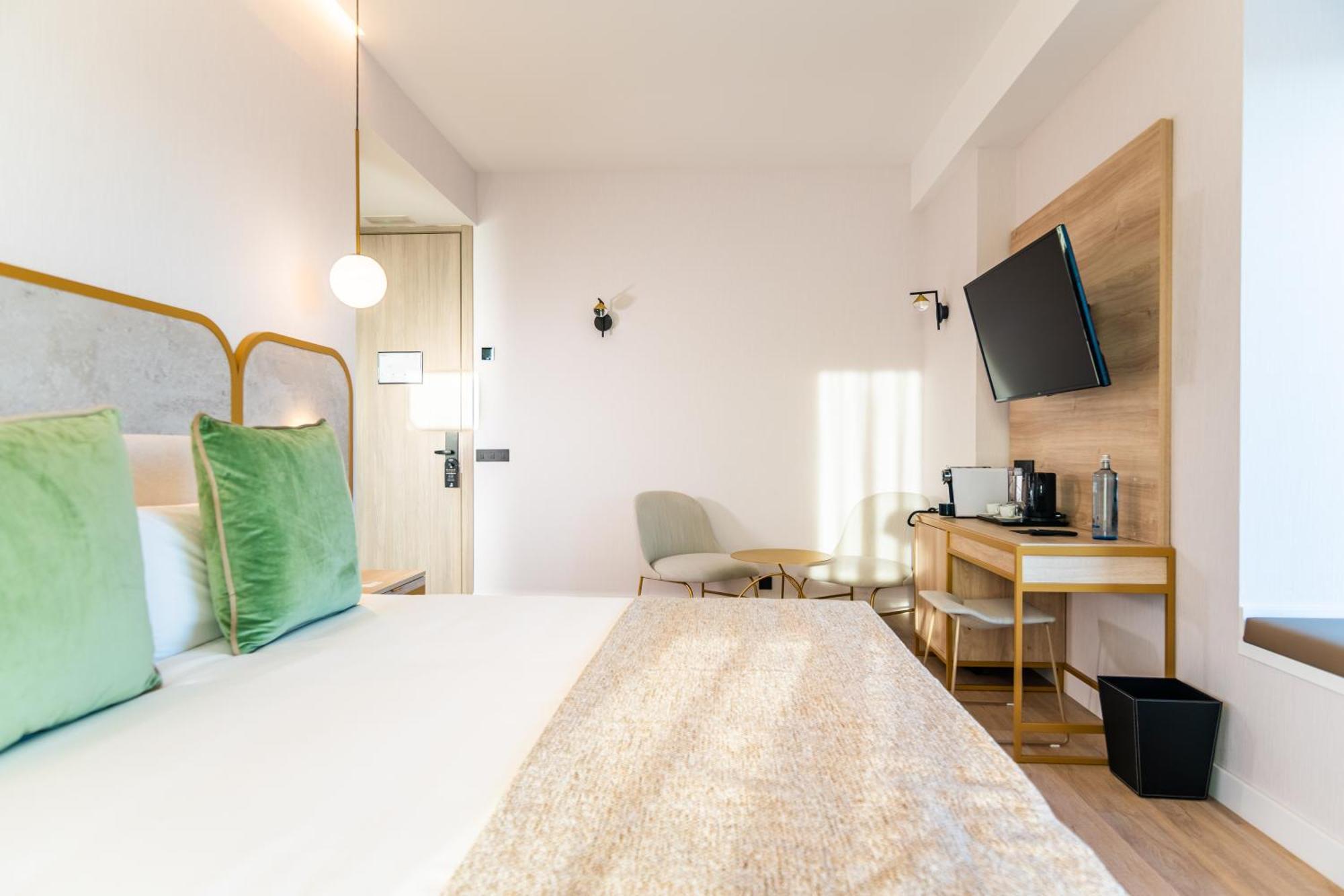 Hotel Malaga Vibes Buitenkant foto